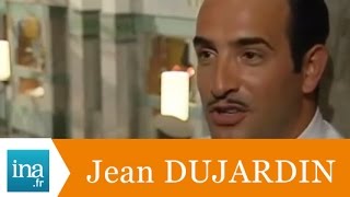 Jean Dujardin quotOSS 117quot  Archive INA [upl. by Olra]