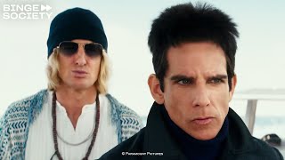 Zoolander No 2 2016  Mugatu Escapes Scene 610  Movieclips [upl. by Haran]