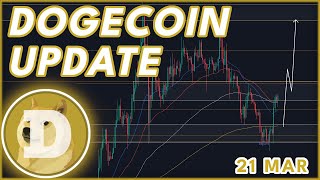 WHEN I WILL BUY DOGE🚨  DOGECOIN DOGE PRICE PREDICTION amp NEWS 2024 [upl. by Ytima405]