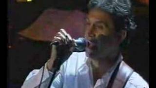 Dalaras  Ki an se thelo live [upl. by Ahselet]