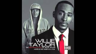 Willie Taylor  You amp I Prod By Brandon quotB Simmsquot Simmions [upl. by Rashidi]