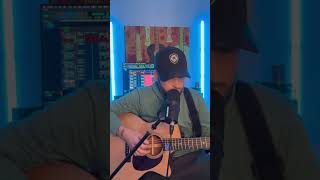 NUMB ORIGINAL singersongwriter originalsong JEREMY NEAL [upl. by Ardnahs]