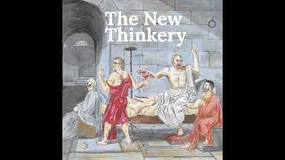 Interview with Professor Richard Velkley on Heidegger and Strauss  The New Thinkery Ep 24 [upl. by Shamrao706]