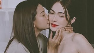 PFa Kiss PChar  englot engfawaraha charlotte otp trending xuhuong couple support lgbtq [upl. by Lorre]