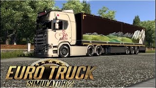 Euro Truck Simulator 2 [upl. by Taft111]