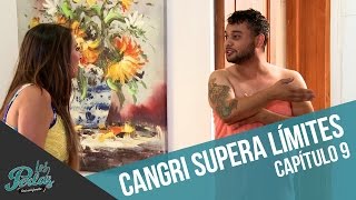 Cangri superó todos los límites  Los Perlas [upl. by Nylesoy353]