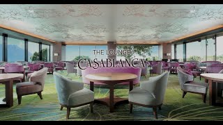 casablanca wedding image movie [upl. by Ecirtram937]