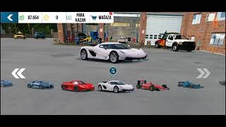 Cpm Free Account Car Parking Multiplayer  30k Coins 50 money [upl. by Cherye294]