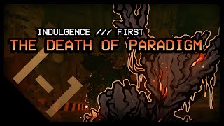 ULTRAKILL Custom Level INDULGENCE  FIRST THE DEATH OF PARADIGM and secret GIZMO location [upl. by Edyaj]