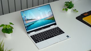 Лучше чем MacBook Air — Xiaomi Book Air 13 2022 [upl. by Lucia]