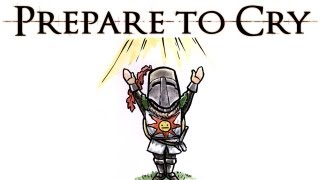 Dark Souls Story ► Solaire and the Sun [upl. by Eecram642]