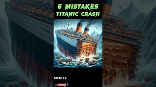 The Final Moments real story of titanictitanic sinking titanic reference [upl. by Lanfri590]