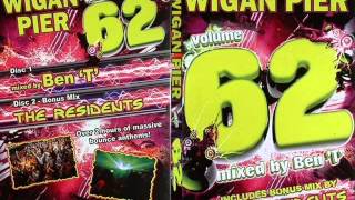 Wigan Pier Volume 62 [upl. by Clarise]