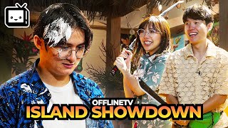 OFFLINETV ISLAND SHOWDOWN [upl. by Niwled]