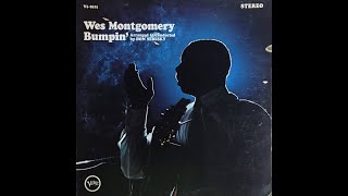 Wes Montgomery Bumpin [upl. by Minda]