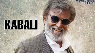 KABALI full movie in hindi dubbed rajnikant [upl. by Ynnej]