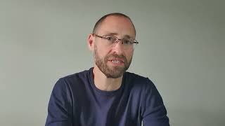 Dan Hildrew Counselling  introduction video [upl. by Mccartan]