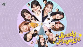 FAN MADE MV TWICE  YES OR YES [upl. by Ametaf]