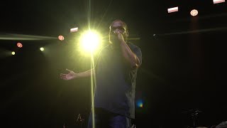 De La Soul  Outro Live in Paris 2024 [upl. by Hploda]