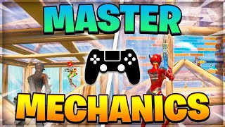 3 FASTEST Ways to Improve Controller MECHANICS Pro Tips  Tricks [upl. by Jackqueline969]