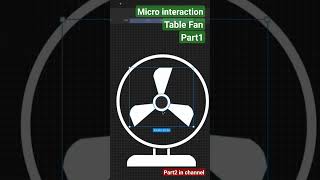 micro interactions using Figma [upl. by Aronson854]