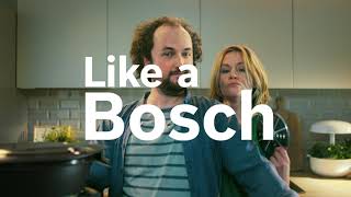 Cookit Like A Bosch  Küchenmaschine mit Kochfunktion  Full Spot [upl. by Nallek510]