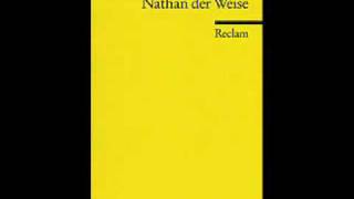 Nathan der Weise nach Lessing Teil  1 [upl. by Ardna317]