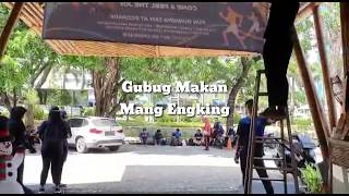 Gubug Makan Mang Engking Ancol Jakarta [upl. by Trah127]