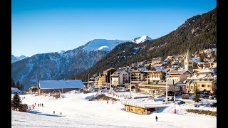 Avalanche de bonheur pour vos prochaines vacances de ski en famille avec MMV [upl. by Sybley455]