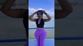 Ethiopia girl dancevideo duet jondaniel ebs seifu estifanos one one birr [upl. by Adnuhs]