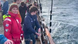 Isle of Man Sailing Adventure  Dr Brian Condon [upl. by Elehcin424]