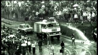 Vom Einläuten der Friedlichen Revolution 1989 in der DDR [upl. by Studnia]