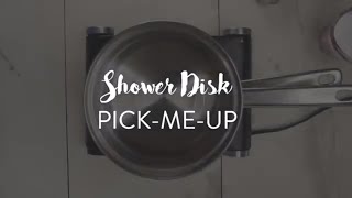 DIY Soothing Shower Disk with Essential Oils [upl. by Inafit]