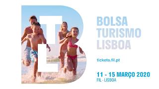 BTL Bolsa de Turismo de Lisboa 2020 [upl. by Aibsel]