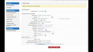 eROSES  Tutorial Modul Penyata Kewangan Versi 11 [upl. by Hallette413]