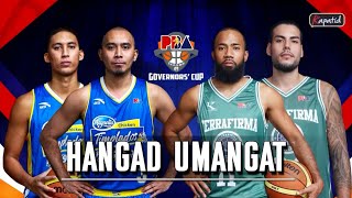 PBA Governors Cup 2024 Highlights Magnolia vs Terrafirma September 1 2024 [upl. by Server]