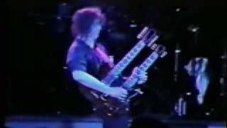 Jimmy Page  Stairway to Heaven Instrumental [upl. by Shari918]