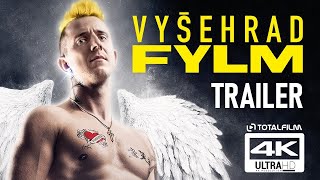 Vyšehrad Fylm 2022 oficiální ULTRA HD trailer [upl. by Polik199]