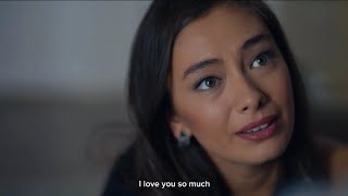 Kara Sevda  Season 2 Epi 13 Part 1  Hindi Dubbed amp English Subtitles  Endless Love [upl. by Cindee]