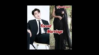 Forced Marriagejk ffspecial partBTS Crazy Army fics 💜💜 [upl. by Demakis]