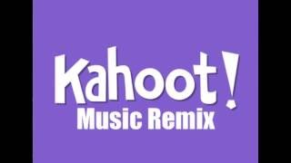 Kahoot Music Remix [upl. by Neret753]