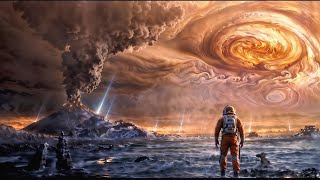 Humanity Plans to Move Earth to Another Solar System to Survive [upl. by Slaughter135]