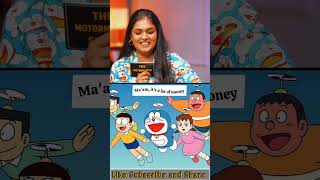 Doraemon Quiz Hilarious Moments with Suneo Nobita amp Shizuka doraemon nobita cartoon [upl. by Oman]