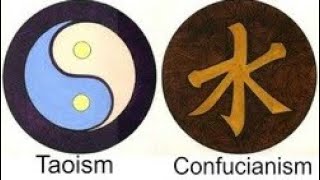 Understanding Taoism and Confucianism [upl. by Onitram]