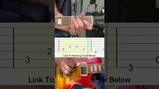 Bob Marley amp The Wailers  Redemption Song Guitar Riff [upl. by Maximilianus]