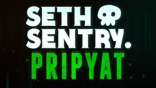 Seth Sentry  Pripyat  Part One amp Two Official Lyric Video [upl. by Schott]