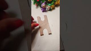 Cute Paper craft idea for kids step by step craft video youtubeshort shortfeed shorts craft [upl. by Iral]