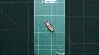 Unboxing Elecrow ESP32 Serial Port to Ethernet Module  WT32ETH01 Development Board Module  IoT [upl. by Gallagher447]