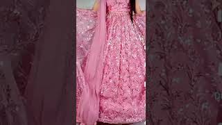 Beautiful lahenga choli design foryou trendingvideo PreetiSharmatw5xj [upl. by Telimay156]