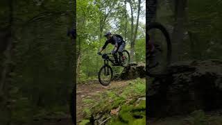 MTB bike ride mtb bike biker shortvideo [upl. by Eila991]